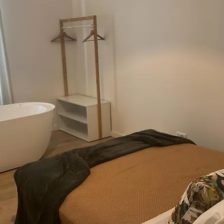 Vendégház 20 Settembre