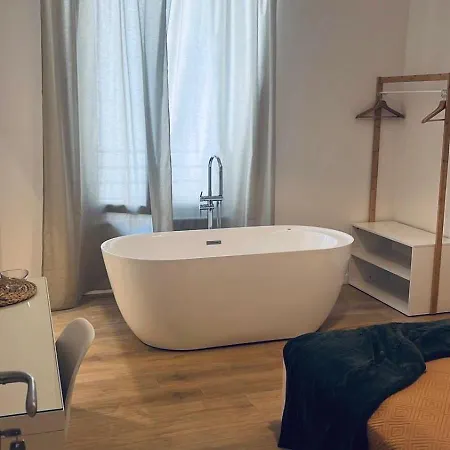 Vendégház 20 Settembre 3*