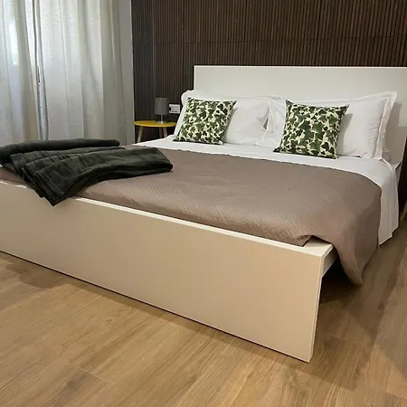 20 Settembre 3* La Spezia