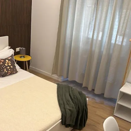 Vendégház 20 Settembre 3*