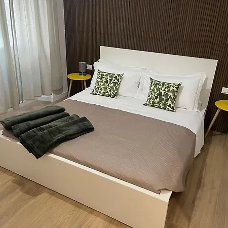 20 Settembre Vendégház 3*