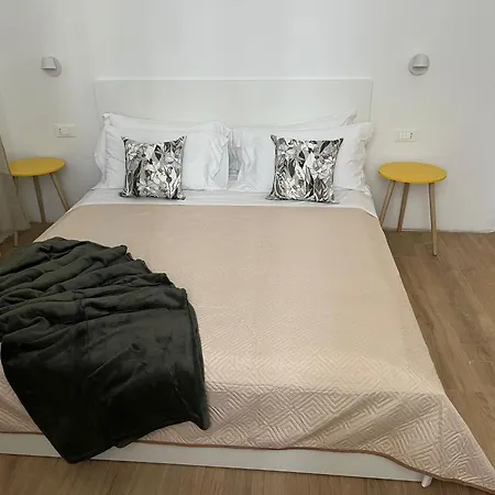 Vendégház 20 Settembre 3*