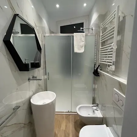 20 Settembre Affittacamere 3*