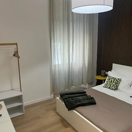 Maison d'hôtes 20 Settembre La Spezia