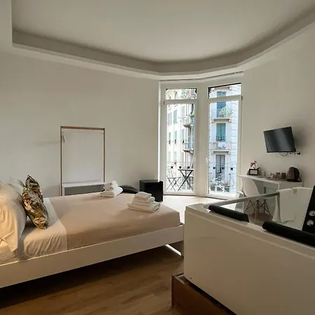 Maison d'hôtes 20 Settembre