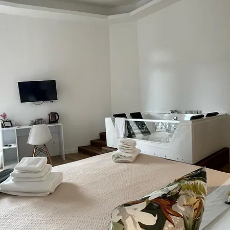 Maison d'hôtes 20 Settembre La Spezia