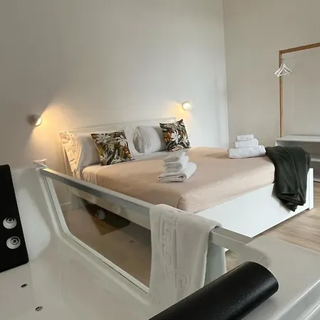 Maison d'hôtes 20 Settembre La Spezia