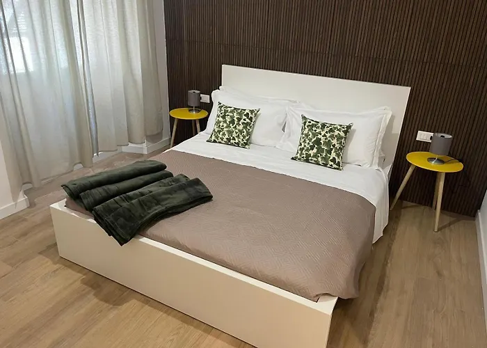 20 Settembre 3* La Spezia