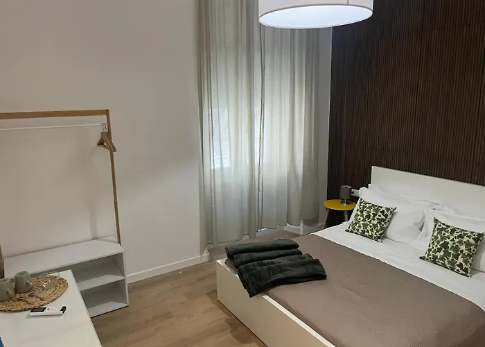 Gasthuis 20 Settembre La Spezia