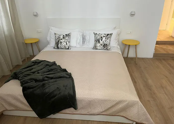 Gasthuis 20 Settembre 3*