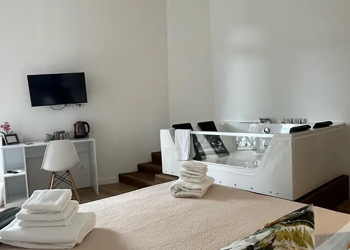 Gasthuis 20 Settembre La Spezia