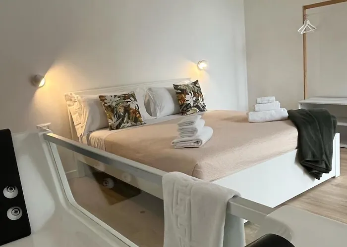 Gasthuis 20 Settembre La Spezia