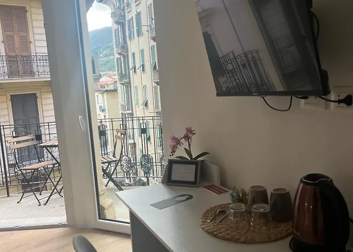 20 Settembre Gasthuis