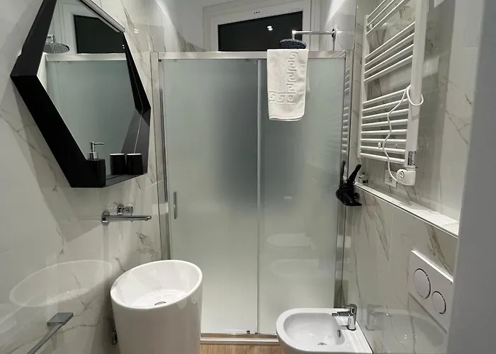 20 Settembre Gasthuis 3*